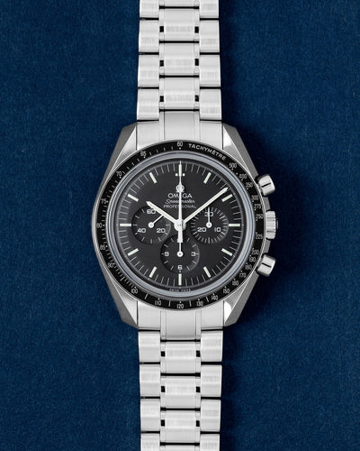 Omega Speedmaster Professional Moonwatch 3573.50.00