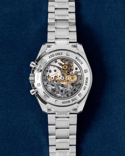 Omega Speedmaster Professional Moonwatch 3573.50.00