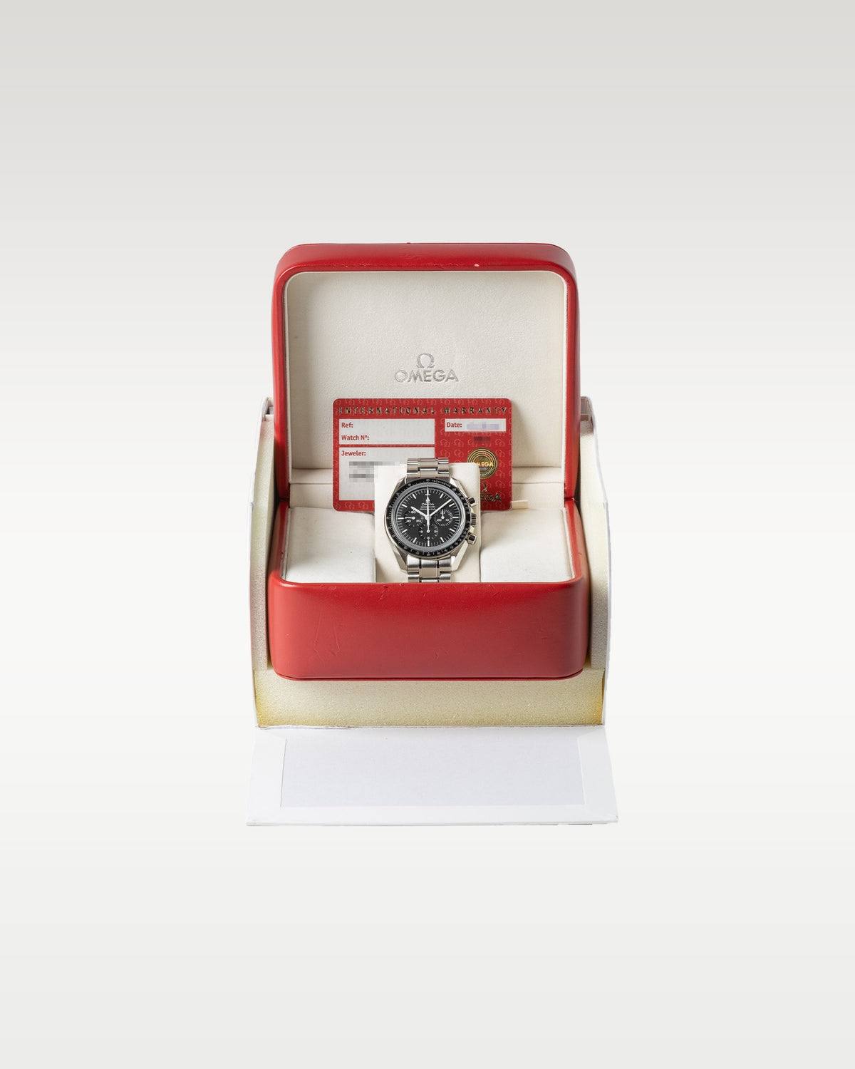 Omega Speedmaster Professional Moonwatch 3573.50.00