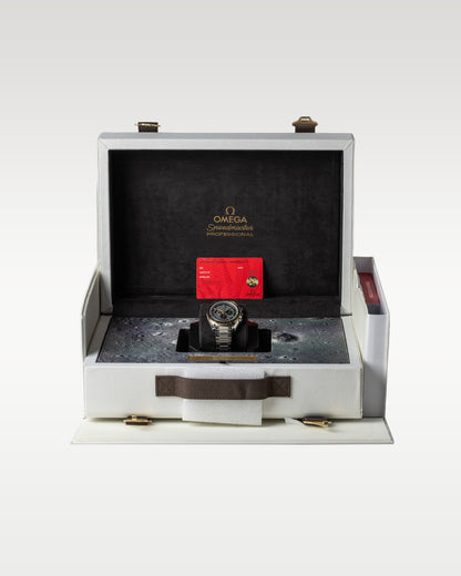 Omega Speedmaster Professional Moonwatch Apollo 11 310.20.42.50.01.001