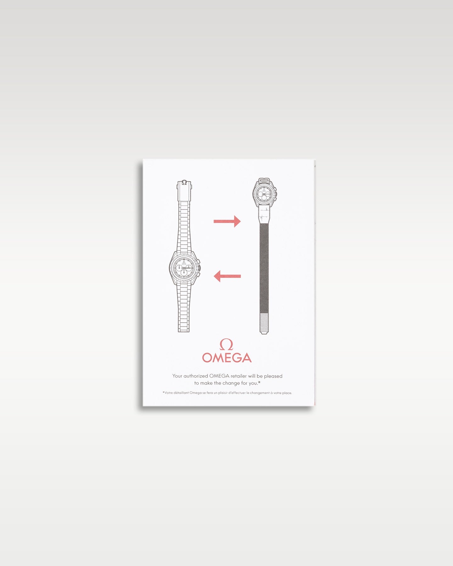 Omega Speedmaster Professional Moonwatch Apollo 11 310.20.42.50.01.001