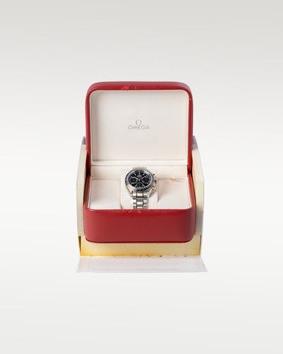 Omega Speedmaster Racing 40mm 326.30.40.50.01.001 | Grand Caliber Dallas, Texas