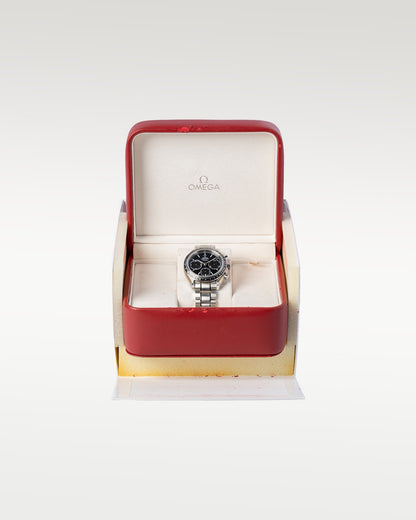 Omega Speedmaster Racing 40mm 326.30.40.50.01.001 | Grand Caliber Dallas, Texas