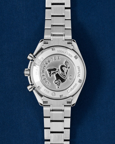 Omega Speedmaster Racing 326.30.40.50.01.001