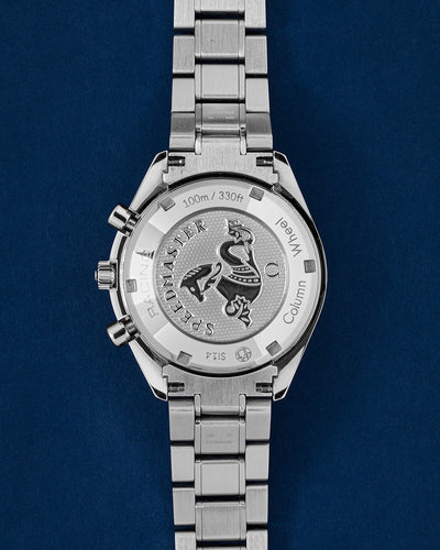 Omega Speedmaster Racing 326.30.40.50.01.001 | Grand Caliber