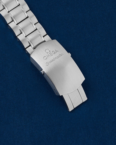 Omega Speedmaster Racing 326.30.40.50.01.001