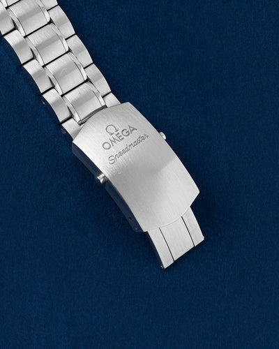 Omega Speedmaster Racing 326.30.40.50.01.001 | Grand Caliber