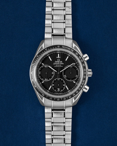 Omega Speedmaster Racing 326.30.40.50.01.001 | Grand Caliber