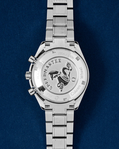 Omega Speedmaster Racing 326.30.40.50.02.001 | Grand Caliber TX