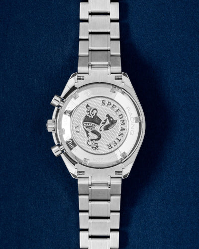 Omega Speedmaster Racing 326.30.40.50.02.001 at Grand Caliber | Omega Dallas