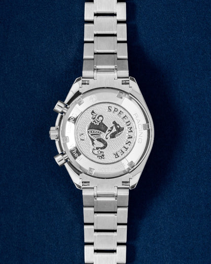 Omega Speedmaster Racing 326.30.40.50.02.001