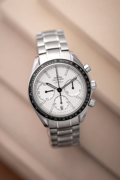 Omega Speedmaster Racing 326.30.40.50.02.001