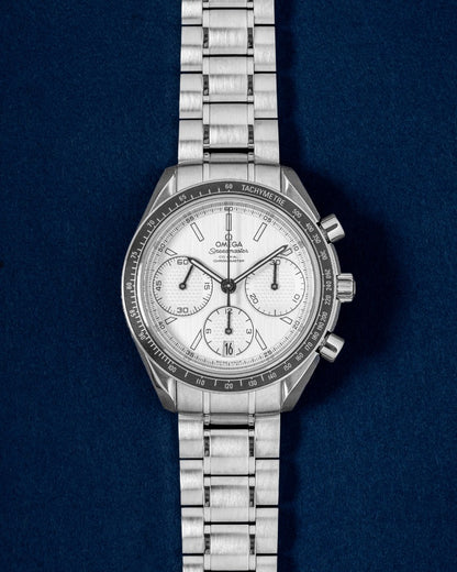 Omega Speedmaster Racing 326.30.40.50.02.001