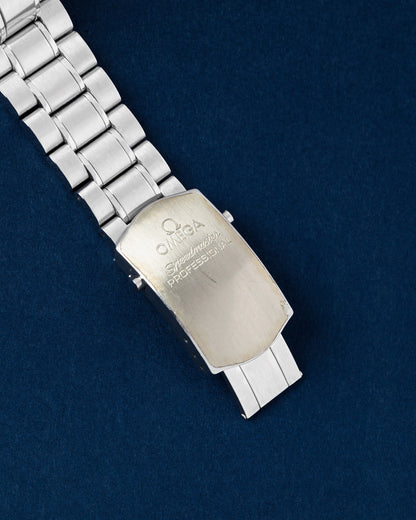 Omega Speedmaster Rattrapante 42 3540.50.00 | Grand Caliber Watches USA