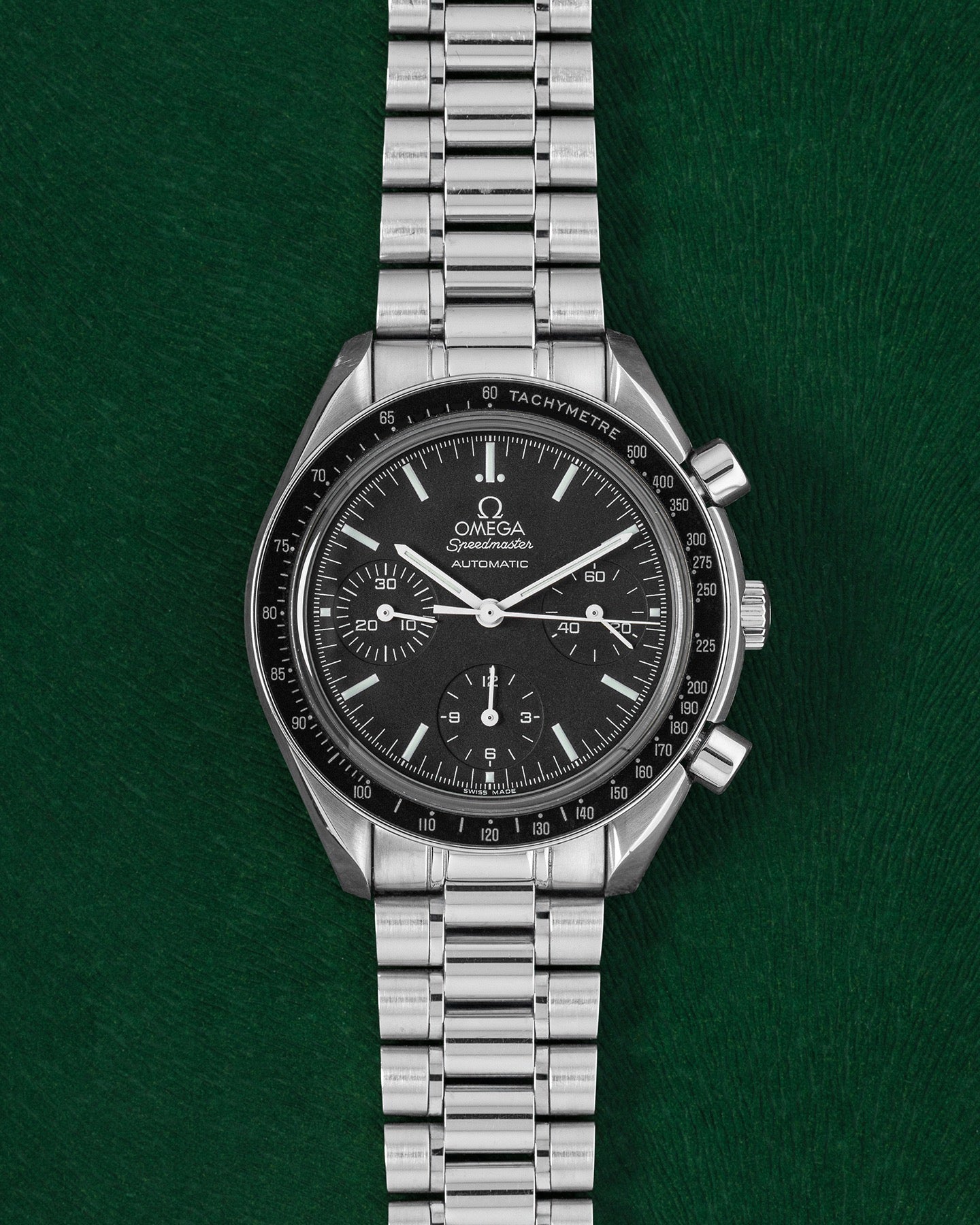 Omega Speedmaster Reduced  175.0042