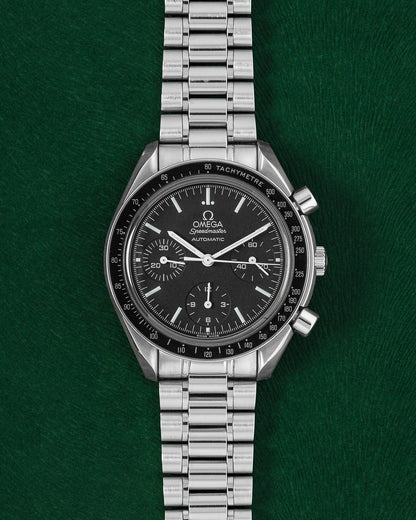 Omega Speedmaster Reduced  175.0042