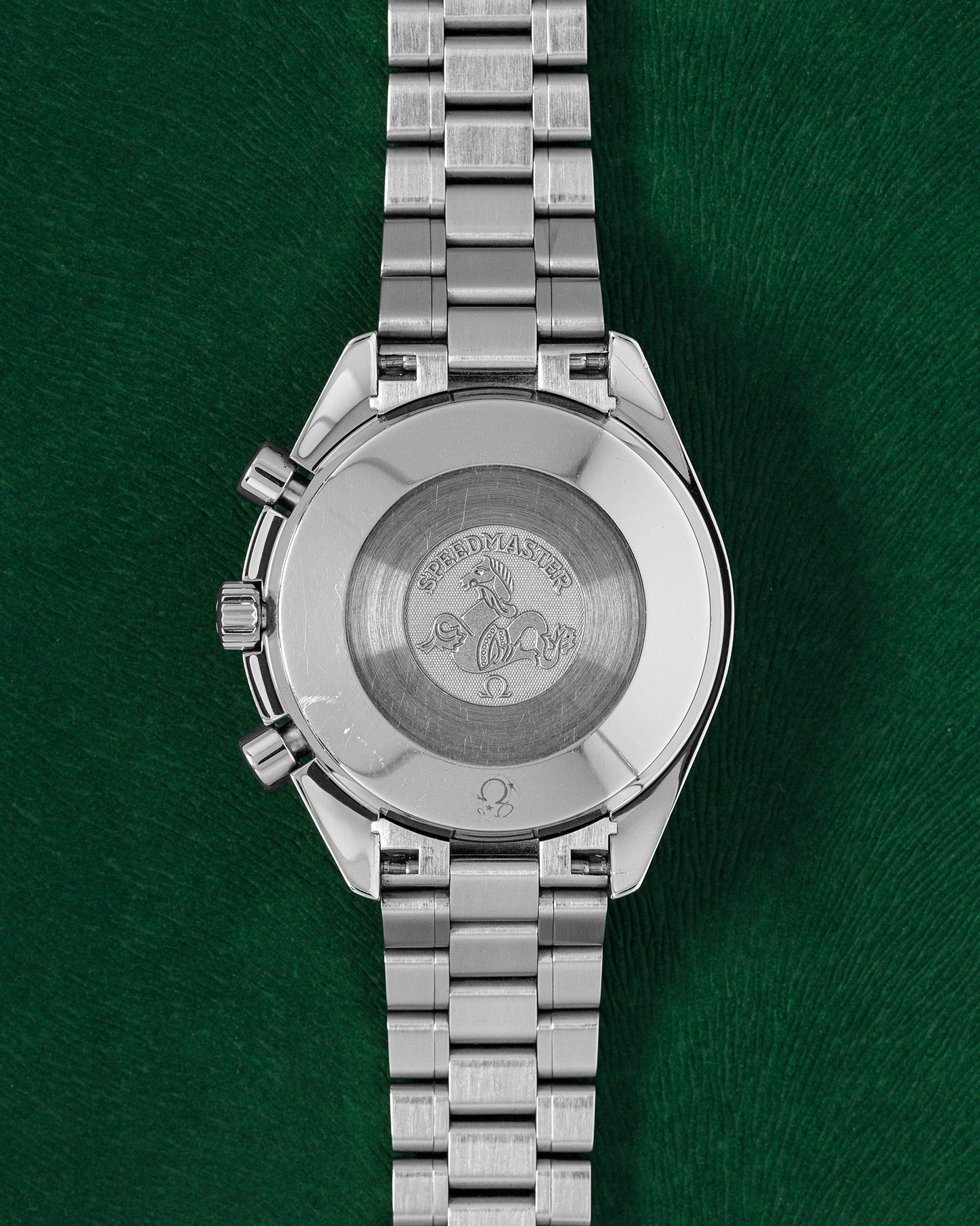 Omega Speedmaster Reduced  175.0042