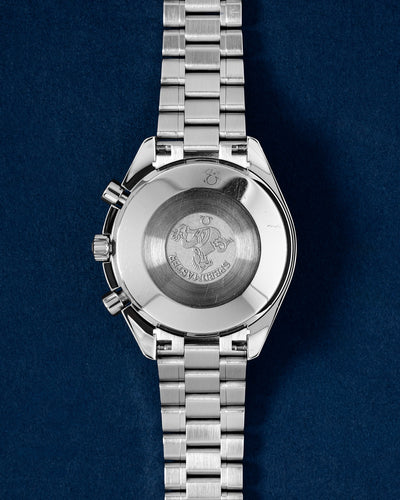 Omega Speedmaster Reduced  175.0042