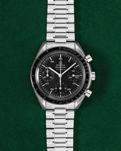 Omega Speedmaster Reduced 3510.50.00
