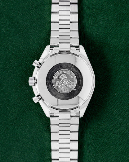 39mm Omega Speedmaster Reduced 3510.50.00 | Grand Caliber Dallas, Texas