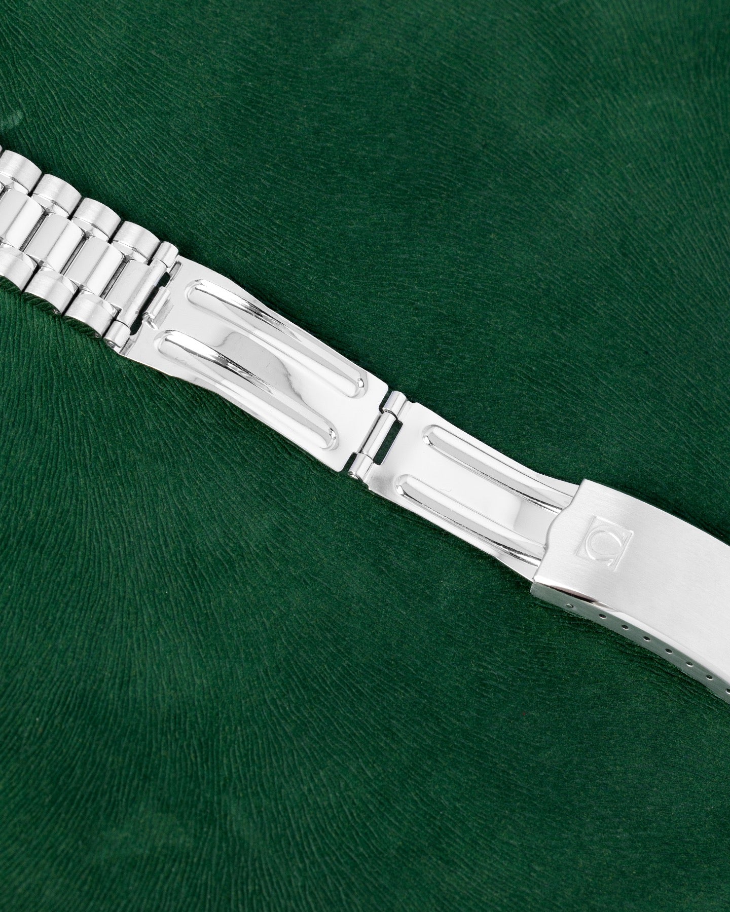 39mm Omega Speedmaster Reduced 3510.50.00 | Grand Caliber Dallas, Texas