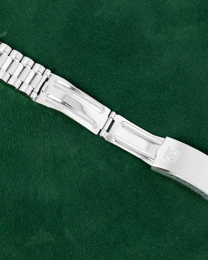 39mm Omega Speedmaster Reduced 3510.50.00 | Grand Caliber Dallas, Texas