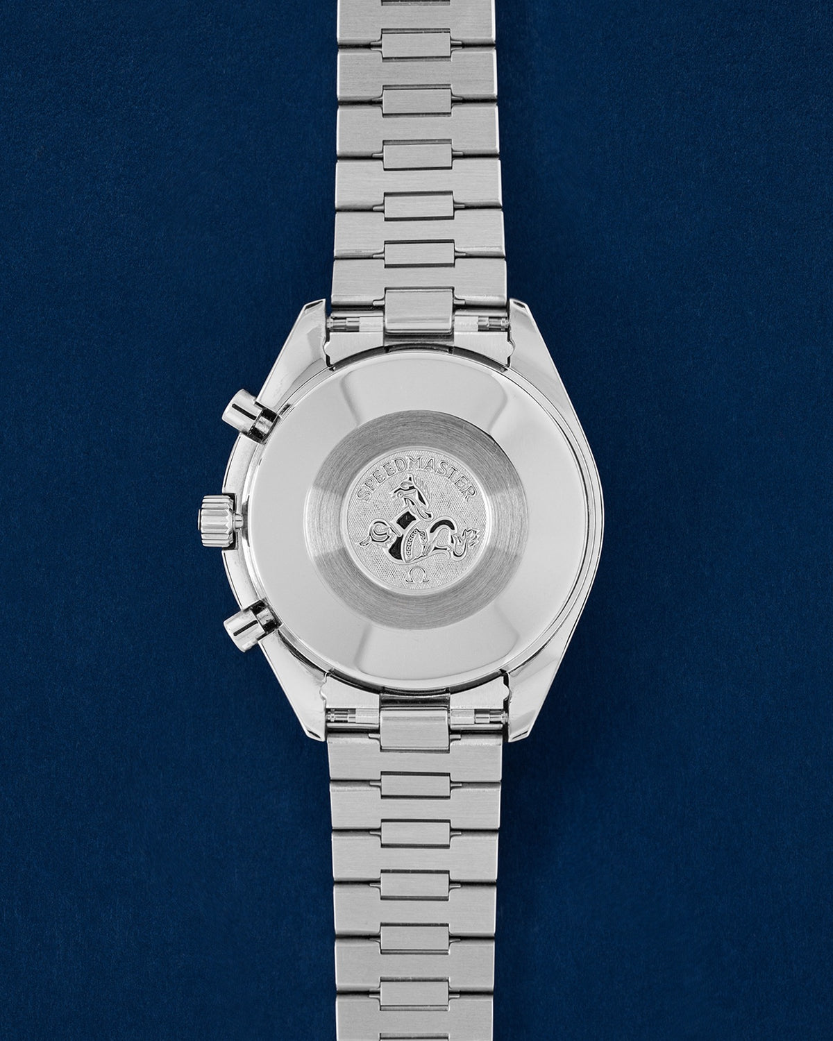 Omega Speedmaster Reduced 3510.50.00