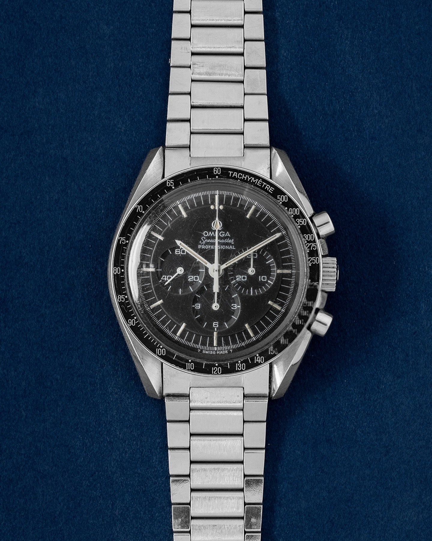 Omega Speedmaster ST 145.022-69