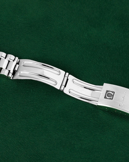F1 x Omega Speedmaster Michael Schumacher 3810.61.41 | Grand Caliber