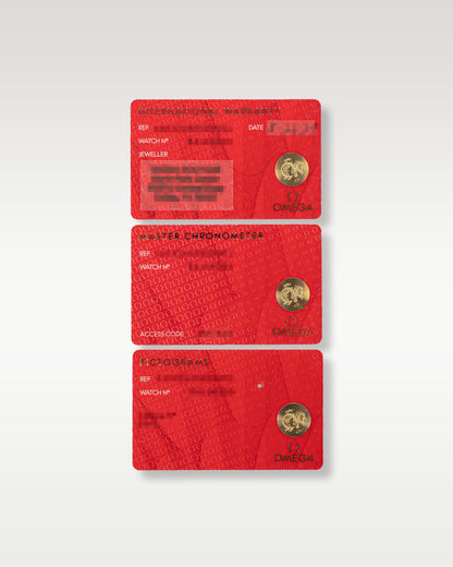 Omega Speedmaster Silver Snoopy Award 310.32.42.50.02.001 | Grand Caliber Dallas, TX