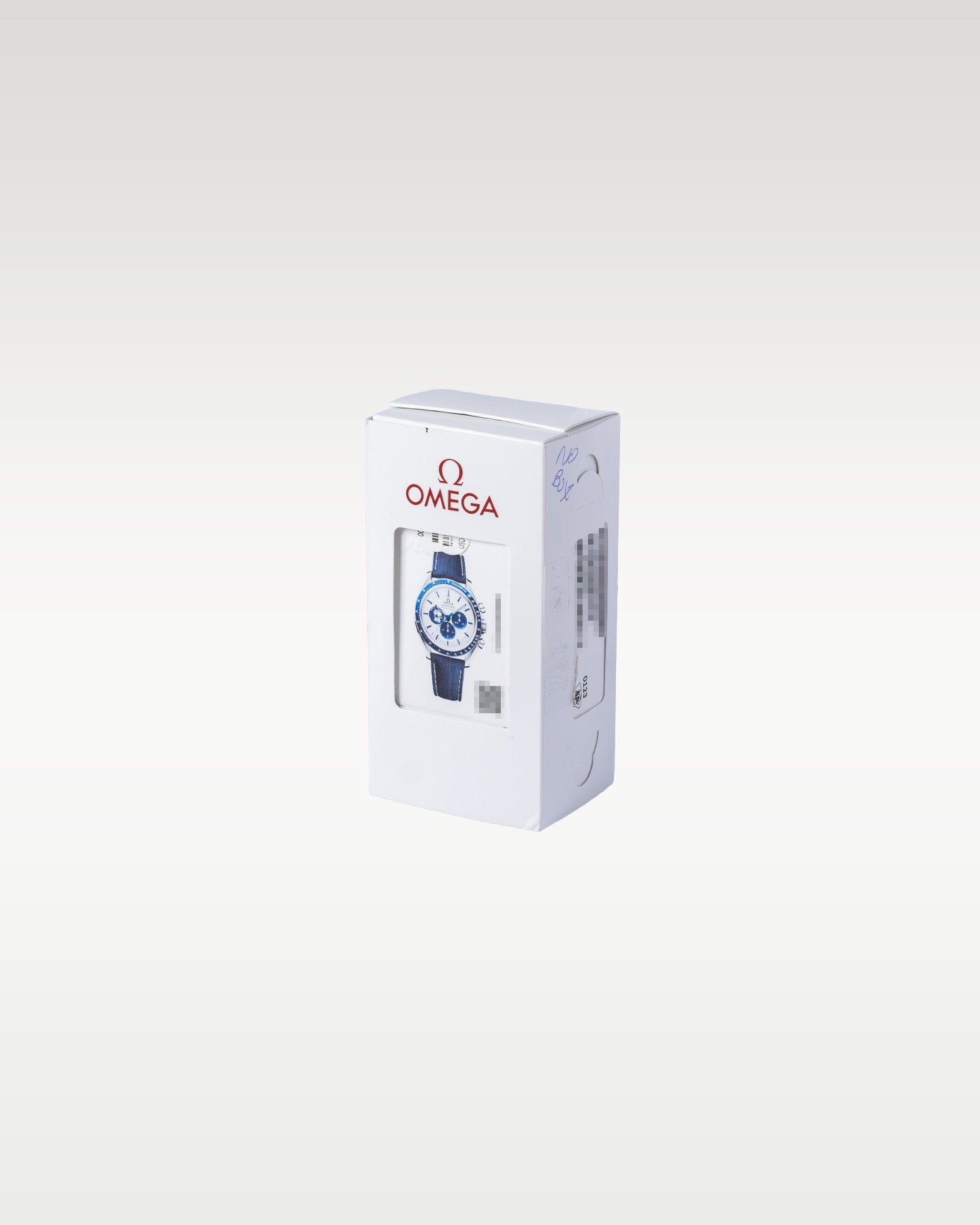 Omega Speedmaster 'Silver Snoopy Award' 310.32.42.50.02.001