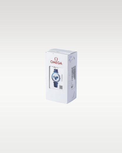 Omega Speedmaster 'Silver Snoopy Award' 310.32.42.50.02.001