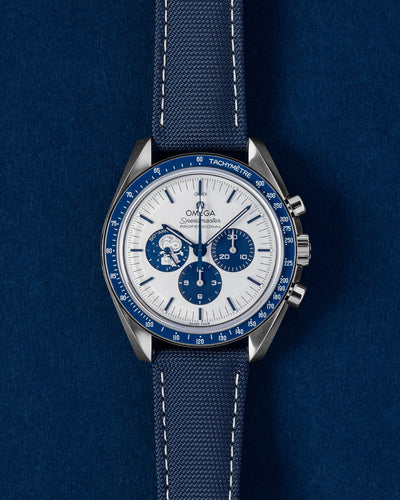 Omega Speedmaster 'Silver Snoopy Award' 310.32.42.50.02.001