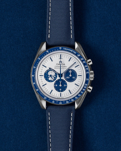 Omega Speedmaster 'Silver Snoopy Award' 310.32.42.50.02.001