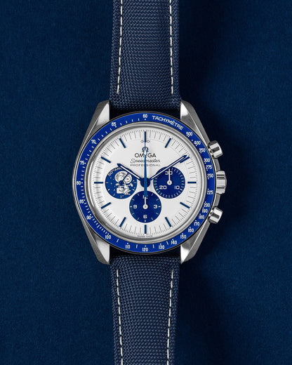 Omega Speedmaster 'Silver Snoopy Award' 310.32.42.50.02.001
