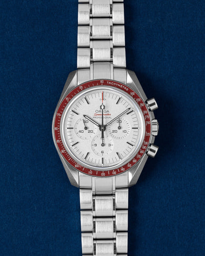 Omega Speedmaster Tokyo 2020 522.30.42.30.06.001