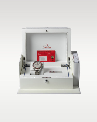 Omega Speedmaster Tokyo 2020 522.30.42.30.06.001