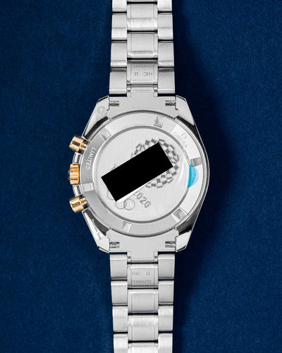 Omega Speedmaster Tokyo 52220423001001