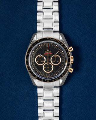 Omega Speedmaster Tokyo 52220423001001