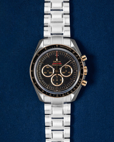 Omega Speedmaster Tokyo 52220423001001