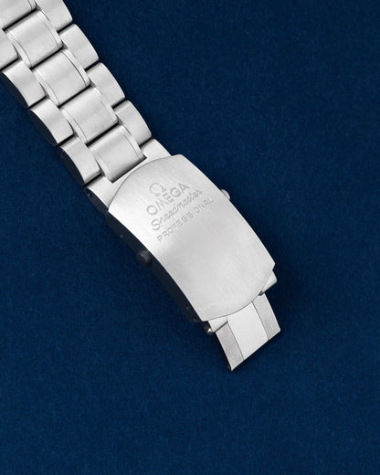 Titanium Omega Speedmaster X‑33 Marstimer Chrono | Grand Caliber Dallas