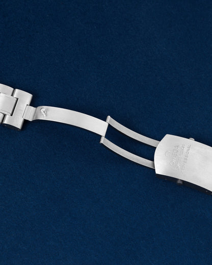 Titanium Omega Speedmaster X‑33 Marstimer Chrono | Grand Caliber Dallas