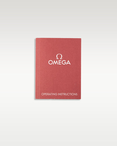 Omega Speedmaster X‑33 Marstimer Chronograph 318.90.45.79.01.003 | Grand Caliber