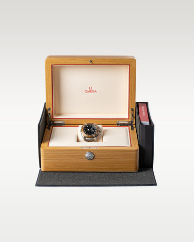 Omega Speedmaster X‑33 Marstimer Chronograph 318.90.45.79.01.003 | Grand Caliber