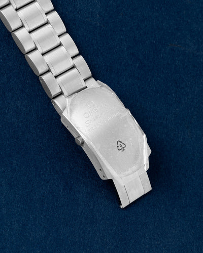 Omega Speedmaster X‑33 Marstimer Chronograph 318.90.45.79.01.003 | Grand Caliber
