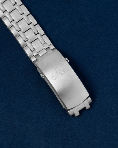 Omega Summer Blue Seamaster Diver 210.30.42.20.03.003 | Grand Caliber Dallas, Texas