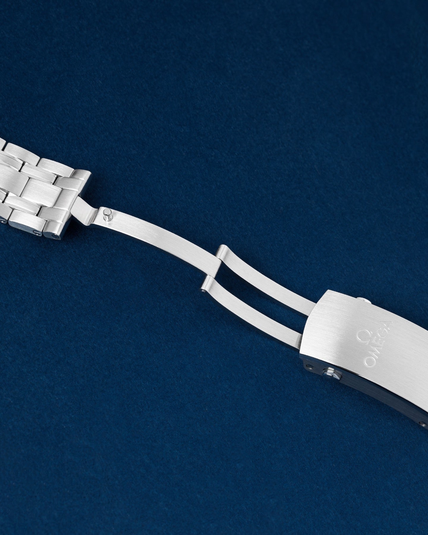 Omega Summer Blue Seamaster Diver 300m 75th 210.30.42.20.03.003