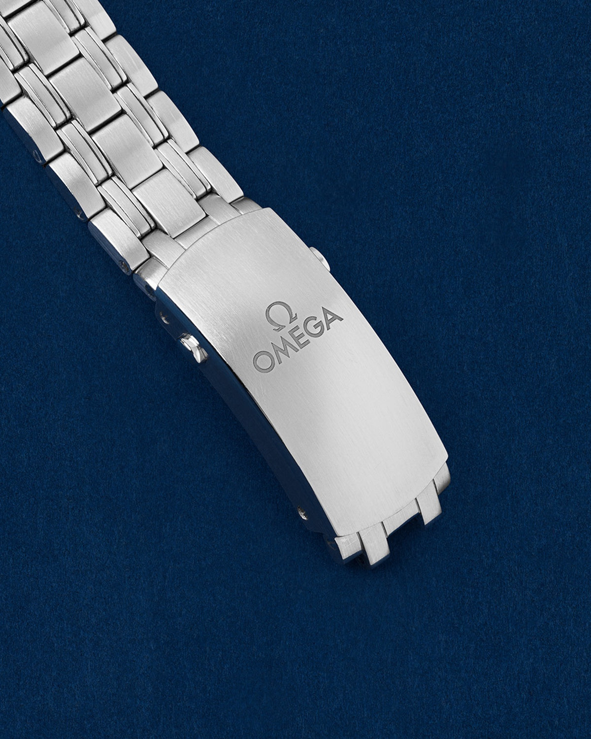 Omega Summer Blue Seamaster Diver 300m 75th 210.30.42.20.03.003