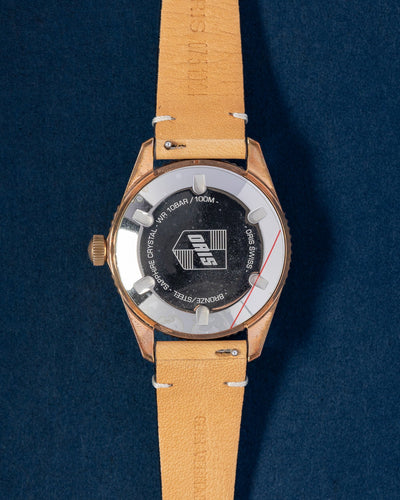Oris 04BR Divers Sixty Five Cotton Candy 01 733 7771 3155