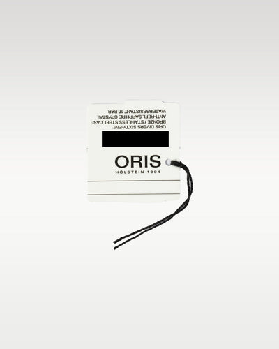 Oris 04BR Divers Sixty Five Cotton Candy 01 733 7771 3155